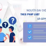 Thay đổi người đại diện theo pháp luật của công ty